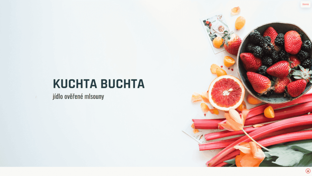 Kuchta Buchta